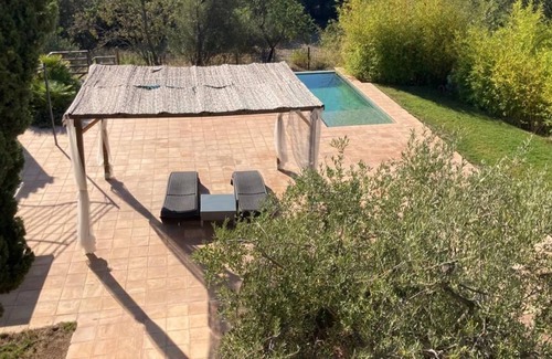 Els Hostalets de Pierola Bed & Breakfast | Suite Room at Masía Can Robira