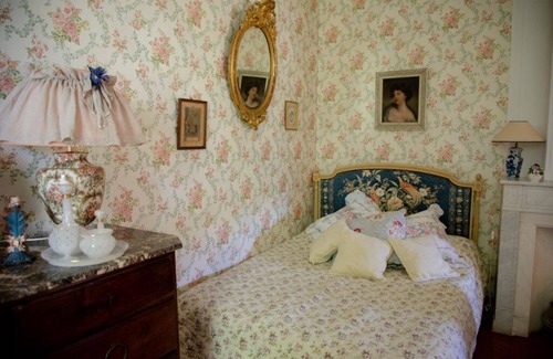 Camps-la-Source Bed & Breakfast | Suite Familiale