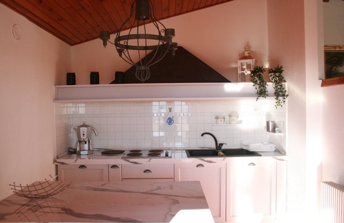 Valdobbiadene Apartment | SUITE FENICE attic apartment