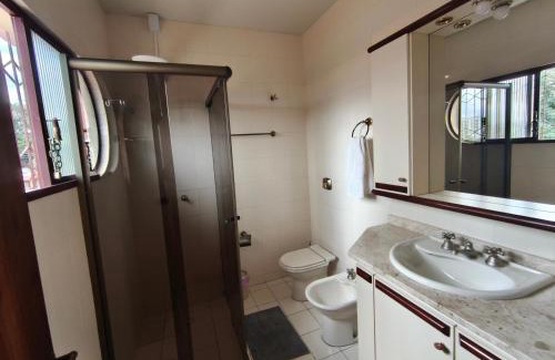 Jardim Carvalho House | Suite FIRST CLASS - tripla