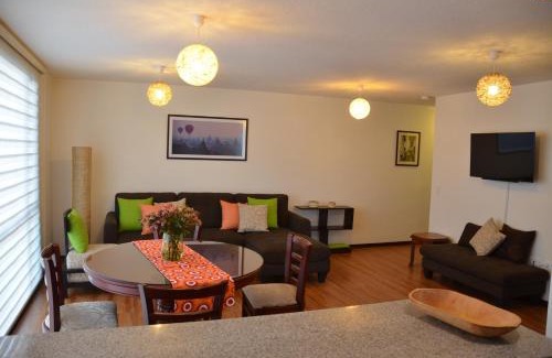 La Floresta Apartment | Suite for savvy travellers in bohemian La Floresta