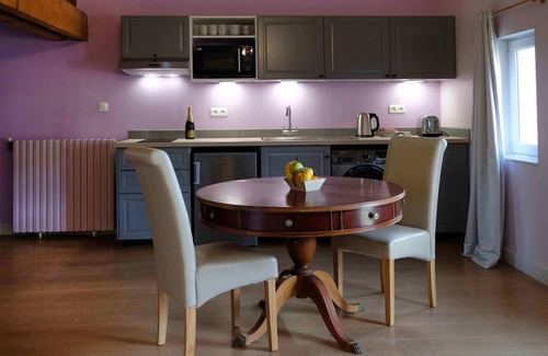 Saint-Nicolas-de-la-Grave Apartment | Suite Elise - Studio Indépendant Pour 2 Personnes