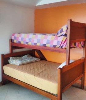 Atacames Apartment | Suite frente al mar Atacames
