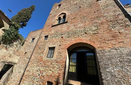 Certaldo Alto Apartment | Suite Gabri, Stiozzi Ridolfi