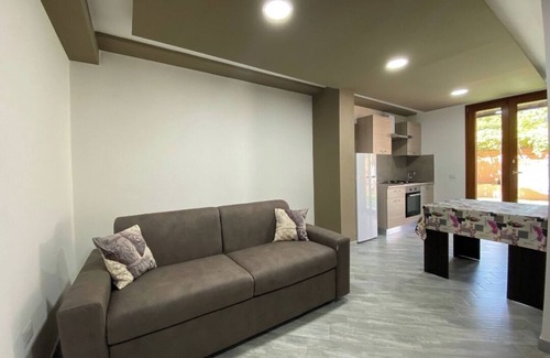 Sassari Apartment | Suite Guest House within walking distance of the sea