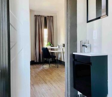 Evansville Apartment | Suite Home Indiana Apartments