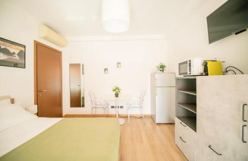 Rozzano Apartment | Suite Humanitas & Forum