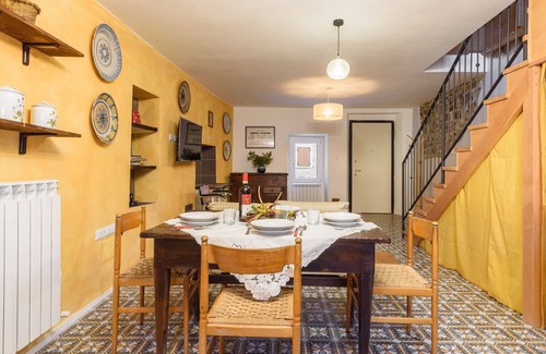Vidiciatico House | Suite il Corno By MMega