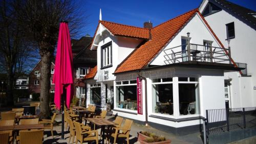 Volksdorf Apartment | Suite im Huus
