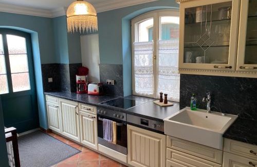 Lubbenau/Spreewald House | Suite im Limonadenhaus - adults only