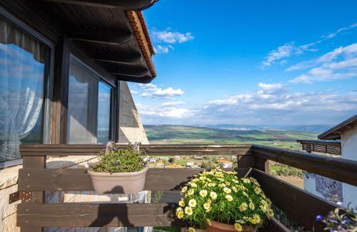 Yavne'el Apartment | Suite Kolibri in Galilee