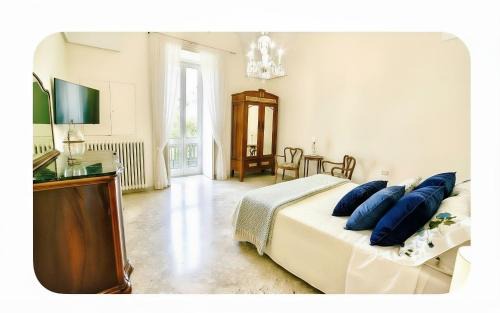 Ostuni Historic Centre Apartment | Suite la terrazza di Don Peppino