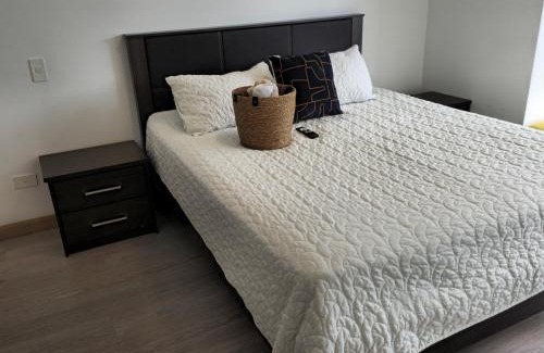 La Carolina Apartment | Suite Martina 2 Personas Quito