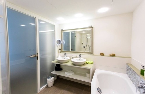 Emmendingen Apartment | Suite mit Balkon, 44qm, max. 3 Personen