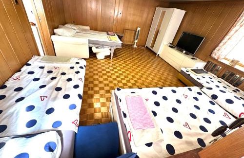 Schupfheim Apartment | Suite mit schöne Küche in Zentral schüpfheim LU