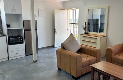 Isfiya Apartment | suite n.10 for 4 guests