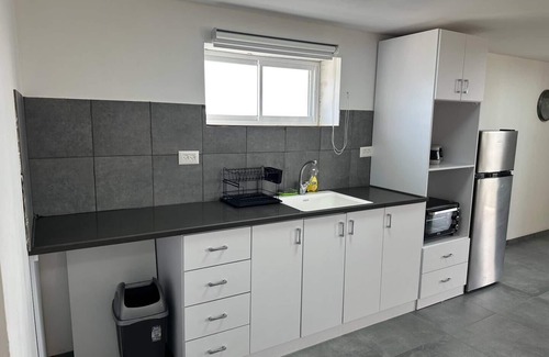 Isfiya Apartment | suite n.12 for 4 guests
