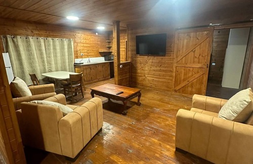 Isfiya Apartment | Suite n.3 for 4 guests