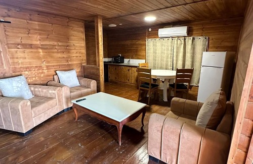 HaZore'a Apartment | suite n.4 for 4 guests
