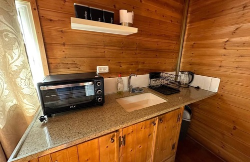 Isfiya Apartment | suite n.5 for 4 guests