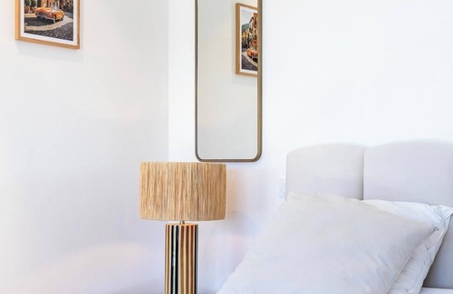 Plaissan Bed & Breakfast | Suite n°2 in Villa SCL - Heated pool
