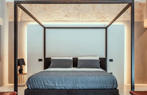 Centro Storico Bed & Breakfast | Suite No. 2
