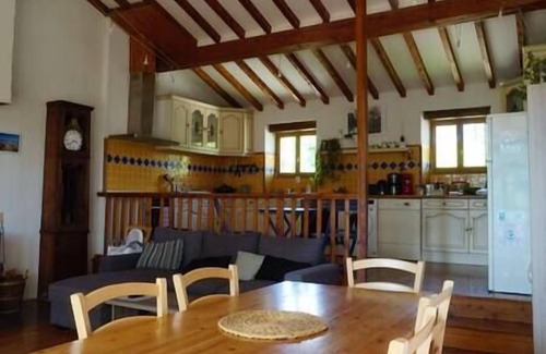 Cazals-des-Bayles House | Suite parentale, swimming pool, mountain view, near Mirepoix, Ariège
