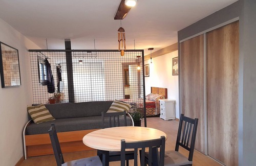 Venturada Bed & Breakfast | Suite Premium en Chalet en la Sierra Norte de Madrid