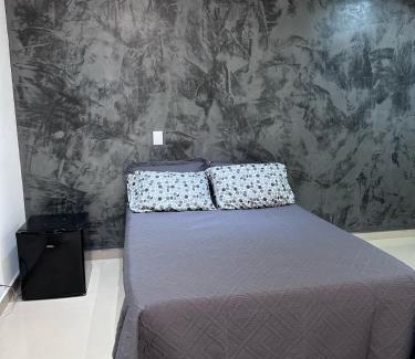 Barra Velha Apartment | suite premium em Ilhabela