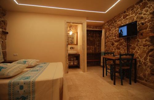 Alghero City Centre Apartment | Suite Principe Umberto Alghero Centralissima
