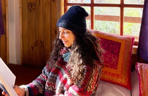 Pinto Ski Chalet | Suite Refugio de Luz