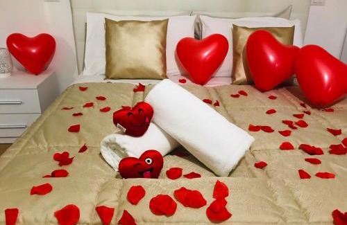 Conversano Bed & Breakfast | Suite & Relax