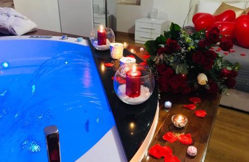 Conversano Bed & Breakfast | Suite & Relax