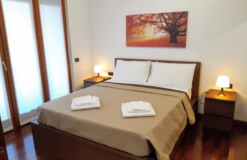 Cagnola Apartment | Suite Rent Milan