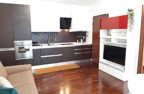 Cagnola Apartment | Suite Rent Milan