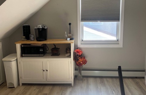 Plainedge Apartment | Suite Retreat- Ryder Cup rental