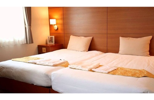 Sakai Ward Hotel | Suite room only Recommended for couples and fami/Sakai Ōsaka