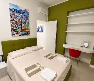 Santa Lucia Apartment | Suite Santa Lucia