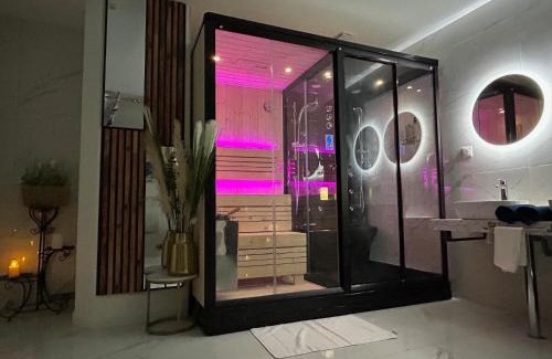 Wintzenheim Apartment | SUITE SOLIE SPA Wintzenheim