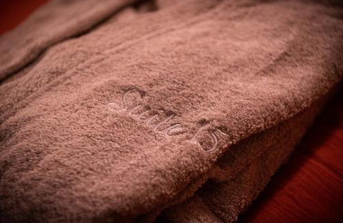 Benfeld Apartment | Suite & SPA 1566 Benfeld