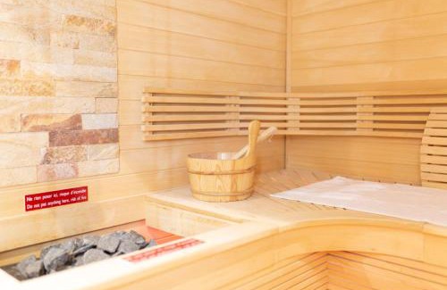 Audrieu Villa | Suite & Spa Maison de charmes avec Sauna & Hammam