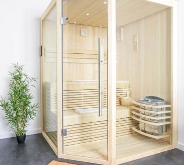Pontavert Apartment | Suite Spa Privatif