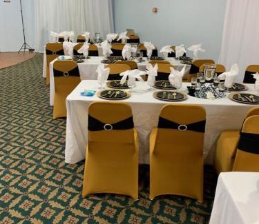 Talladega Hotel | Suite Stay - Talladega