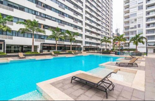 Pascuales Apartment | Suite Torre Bellini