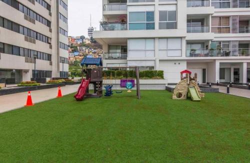 Pascuales Apartment | Suite Torre Bellini