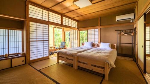 Atami House | Suite Villa Atami Momoyama