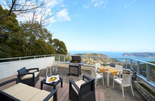 Atami House | Suite Villa Atami Resort