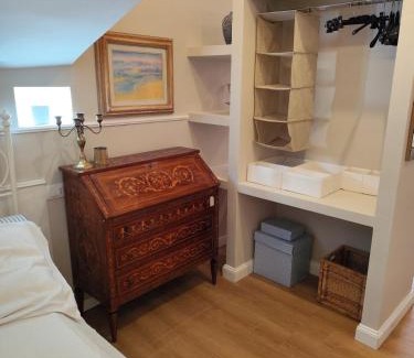 Zona LVIII Prima Porta Apartment | Suite Villa Livia