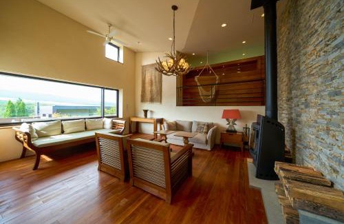 Oshino House | Suite Villa Oshino Mt FUJI