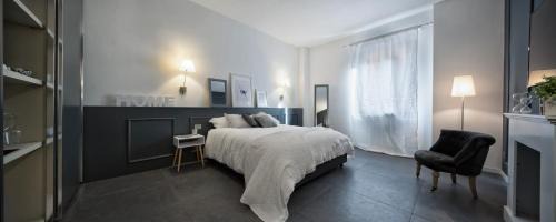 Voghera Apartment | Suite Vogue Visconti